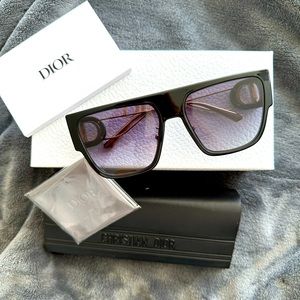 Christian Dior Sunglasses